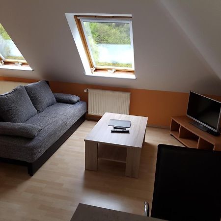 Iris 2-3 Personen - Ferienwohnungen Wagner & Gaul Falkenauel Daleiden Kültér fotó